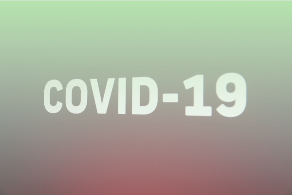 CEO Note on COVID-19: Message #4