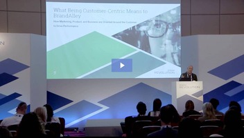 Customer-Centricity for Retail Survival: BrandAlley's Story [Video]