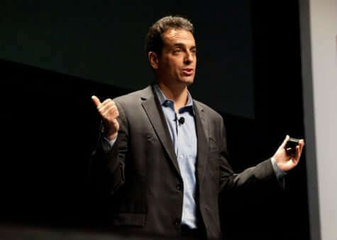 How We Sold to the Guy Who Literally Wrote the Book on Selling