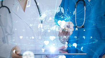 CRM for hospitals and healthcare