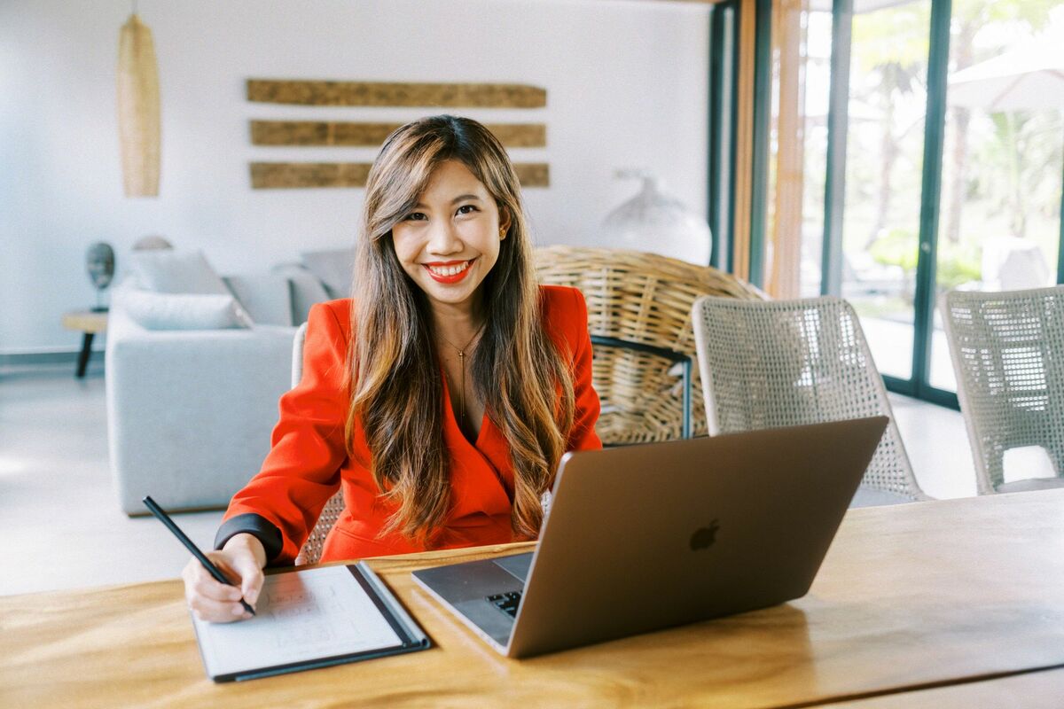 This Entrepreneur Went from $250/Month to Six-Figure Company