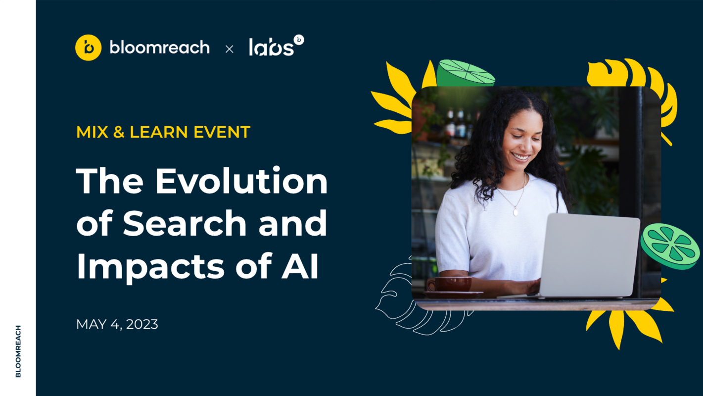 The Evolution of Search + Impacts of AI