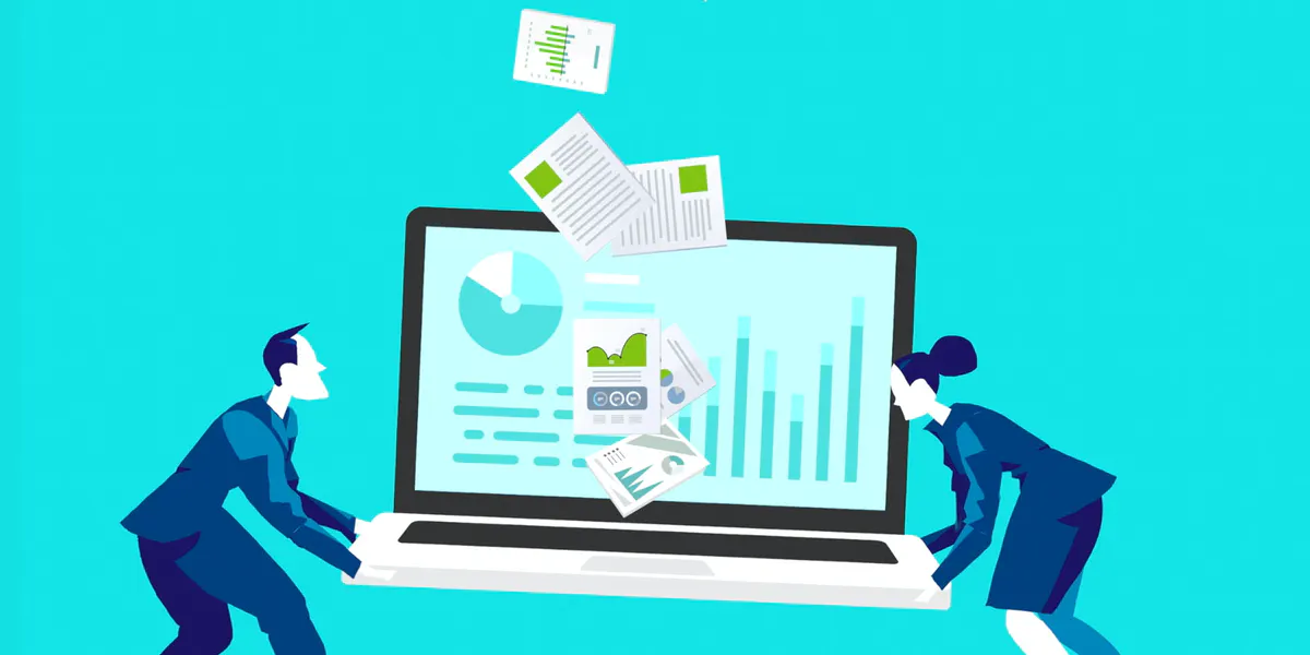 How to Master End of Year Reporting