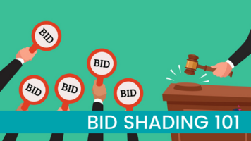 Bid Shading, The Programmatic Ad Buying Tactic Explained