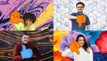 How Can Virtual Video Events Be Better? Just Ask mmhmm