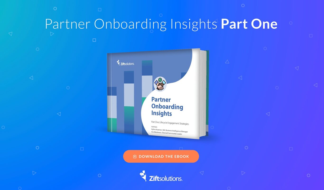 Partner Onboarding Insights Part Two