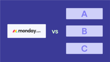 Top 8 monday.com alternatives to streamline task management