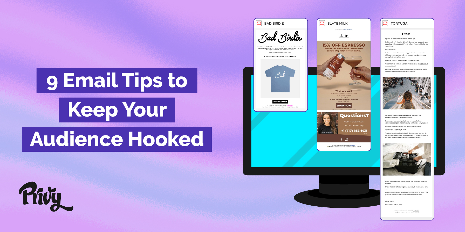 How Long Should Your Marketing Emails Be? Perfect Length & Best Practices