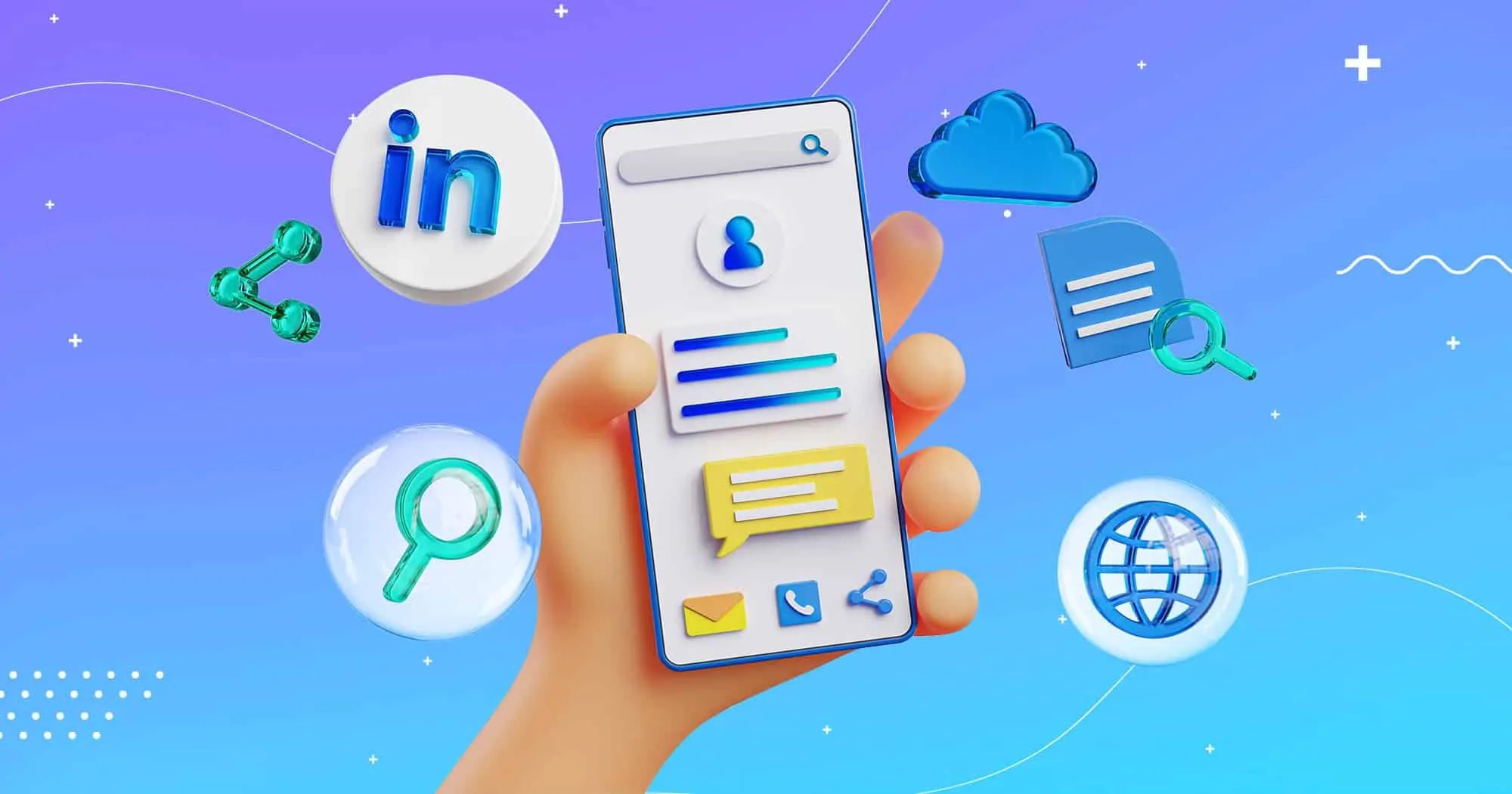 Scalable LinkedIn Prospecting For Agencies: 5 Proven Tactics For 2022