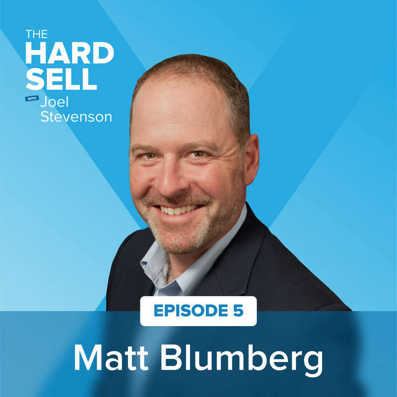 How Matt Blumberg & Team Scaled Their Business From 0 to 100 Million in Revenue - Yesware