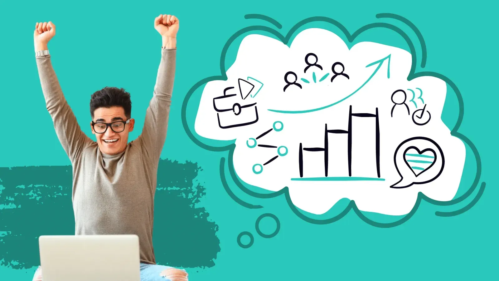 Champion lifetime value: An untapped revenue metric for B2B sales and marketing teams