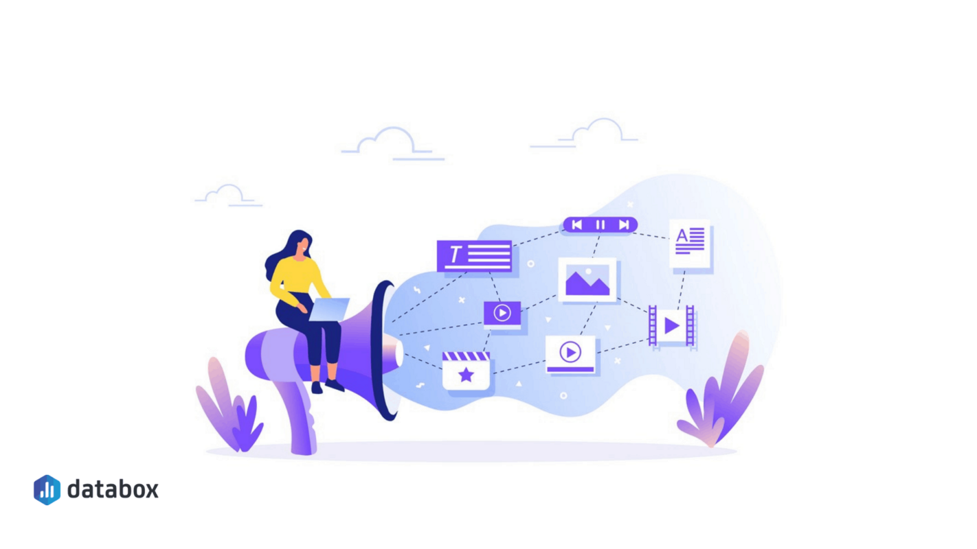 30 Content Engagement Metrics to Keep an Eye On | Databox Blog