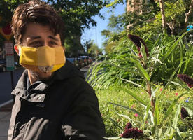 On the Block with Christian Malarsie: Finding Sales and Abandoning Labels