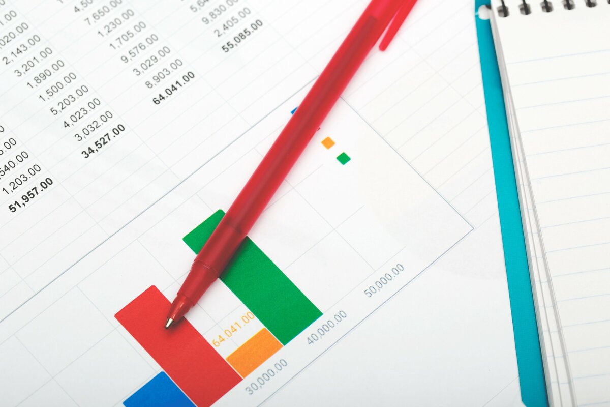 The Ultimate Guide to Financing Your New Business