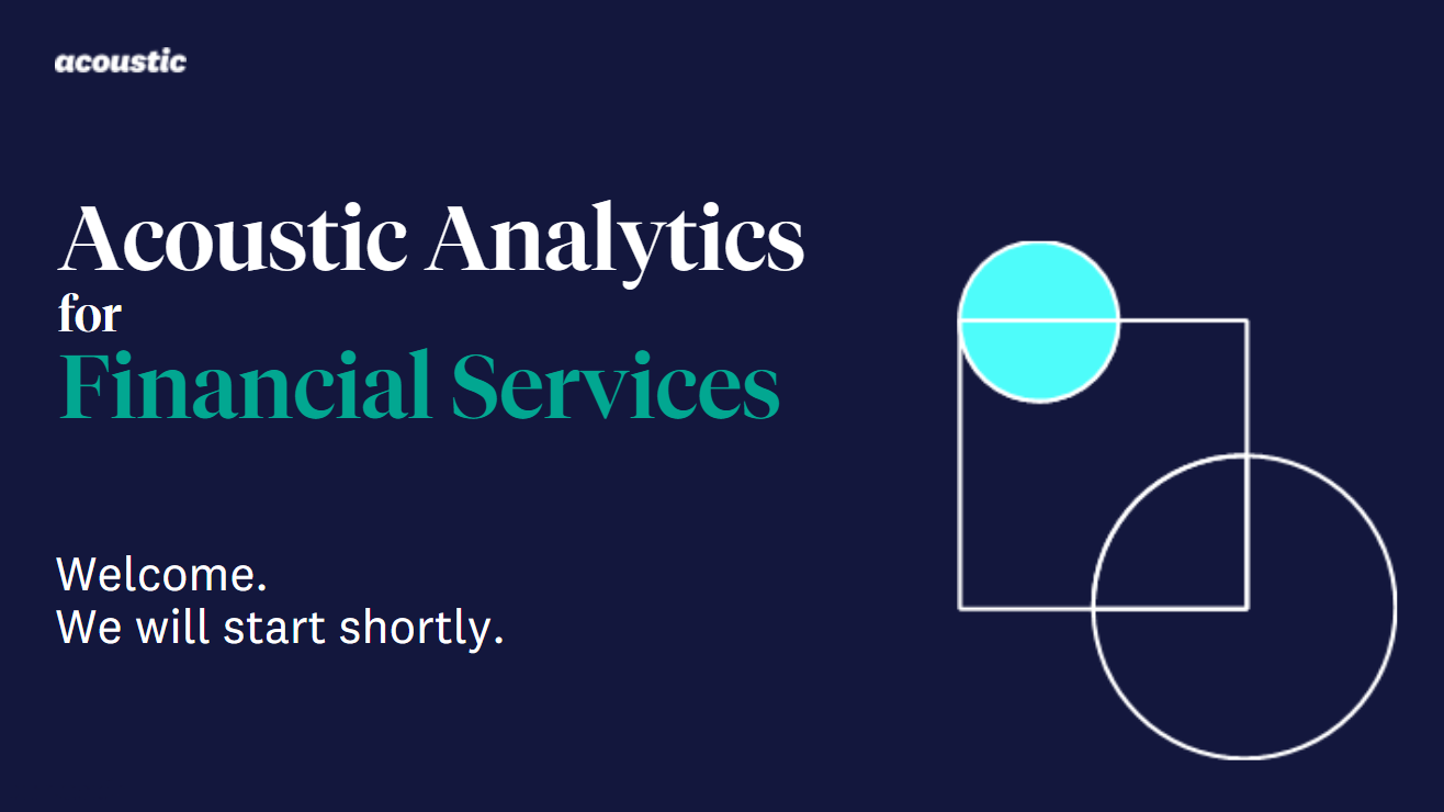 How financial institutions grow revenue