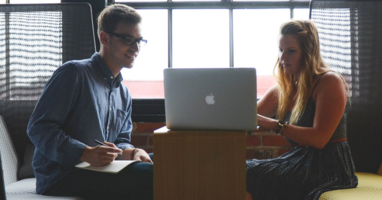 Reputation Management Redstone Residential Case Study