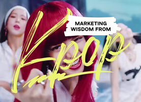 What Every Marketer Can Learn from K-Pop - Ceros Inspire