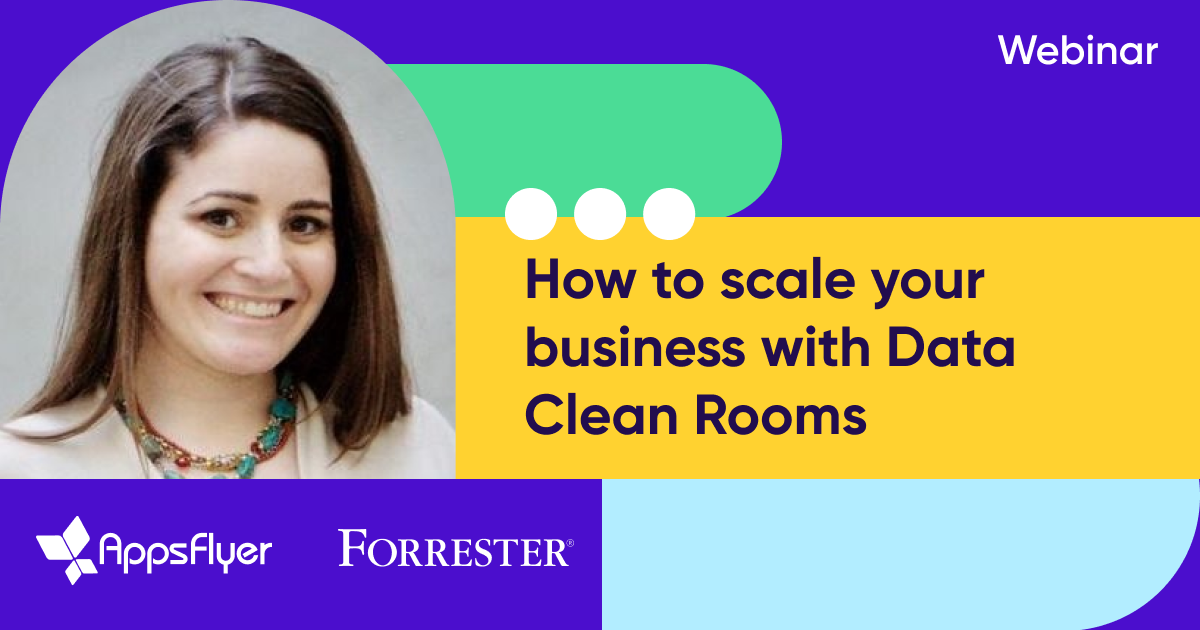 Scaling your business with Data Clean Rooms