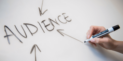 Understanding the TOFU, MOFU, BOFU funnel model