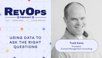 Using Data to Ask the Right Questions