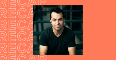 (Re)building Your Brand with Binge-Worthy Content-INBOUND 2020 Recap