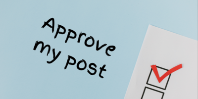 How to simplify your Social Media Content Approval process with Sendible