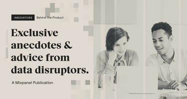 Introducing Innovators: Behind the Product