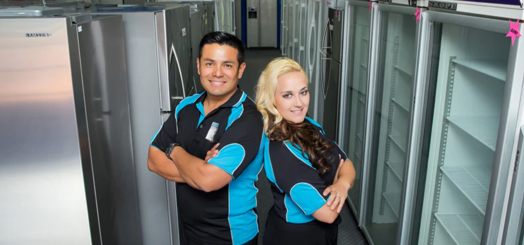 How Jo Cool Whitegoods took control of their online reputation and simplified communication for more retail customers.