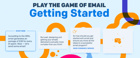 How to Play (and Win) the Email Marketing Game | SendGrid