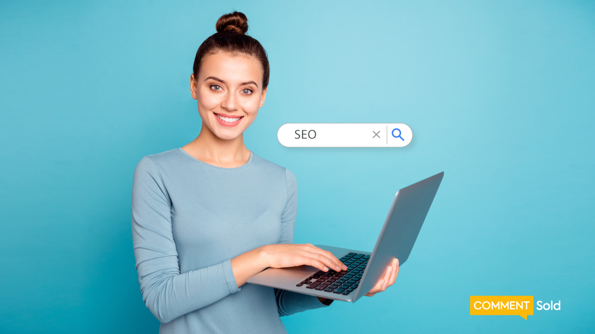 What Is SEO & How Does It Work for E-commerce?