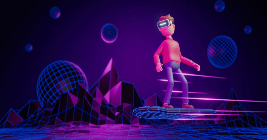 How brands should get ready for the metaverse