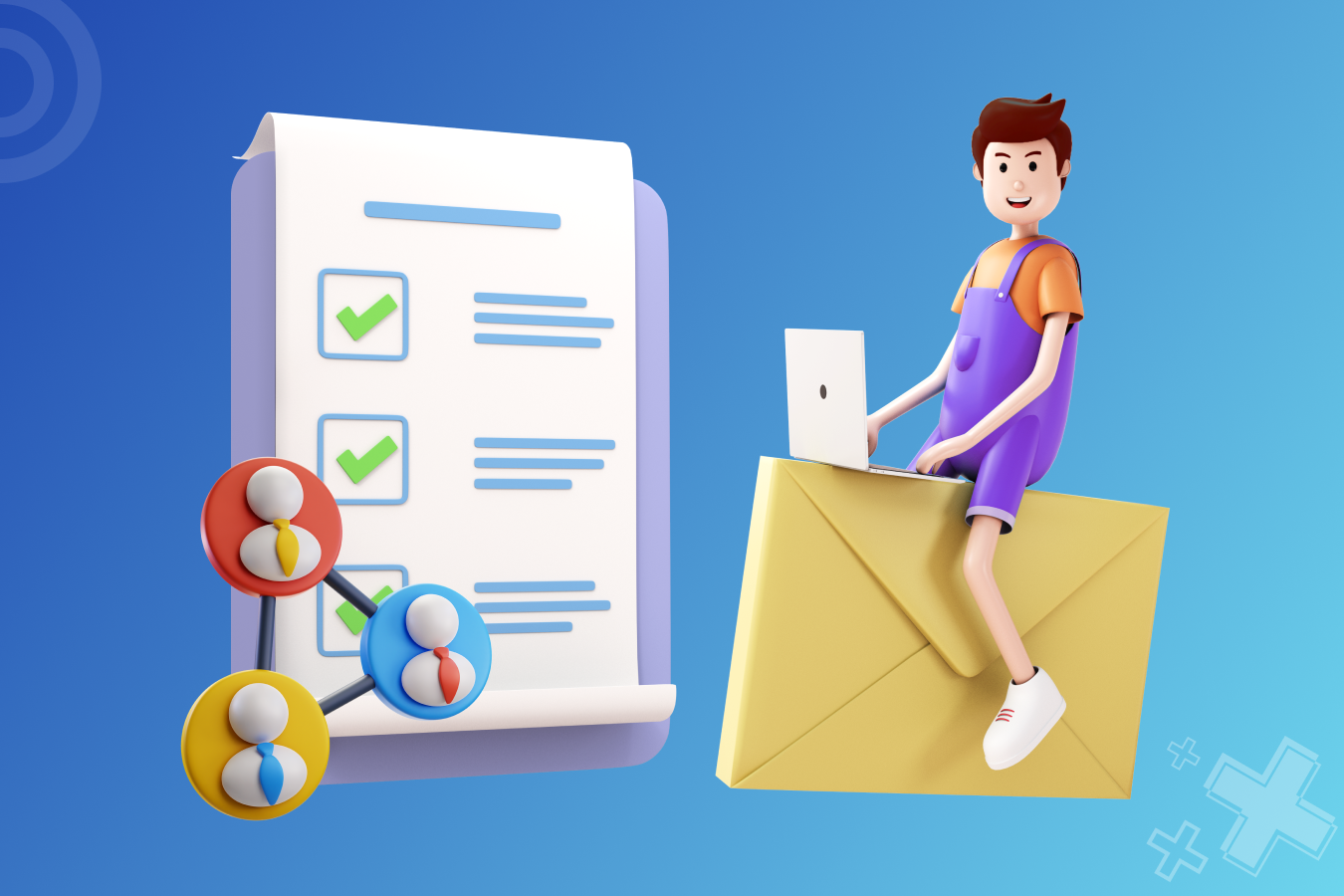 4 reasons your email campaigns need UGC and ways to include them - The Crowdfire blog