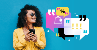 5 Tips for Using Conversational SMS Marketing to Grow Your Business
