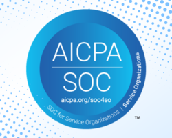 SOC 2 Type II Certified