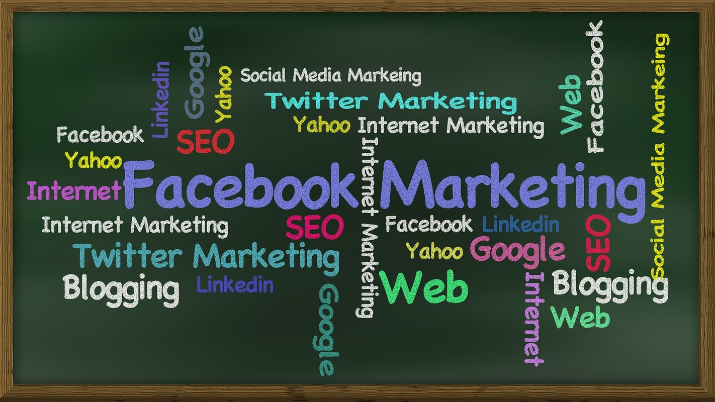 4 Key Facebook Marketing Ideas for your Business