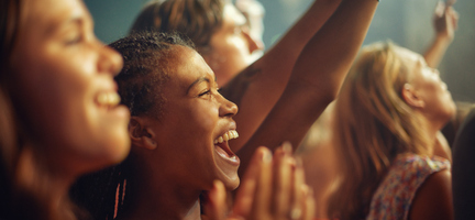 How to Start a Profitable Music Festival