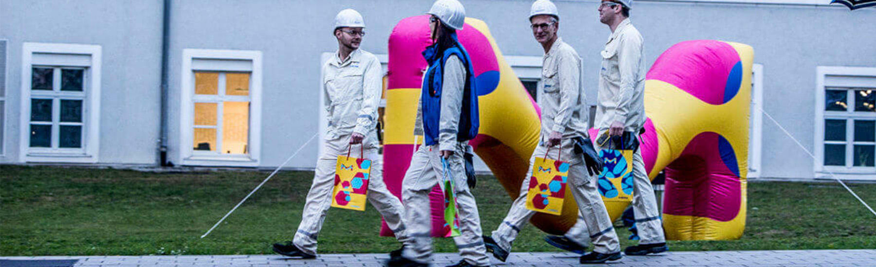 Merck transforms time-consuming procurement with Adobe Sign