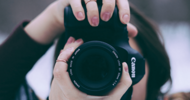 Selling photos online for beginners