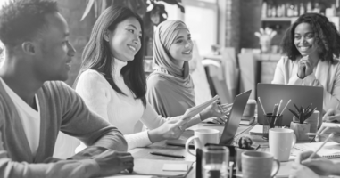 The Intersection of Culture and Sales Performance