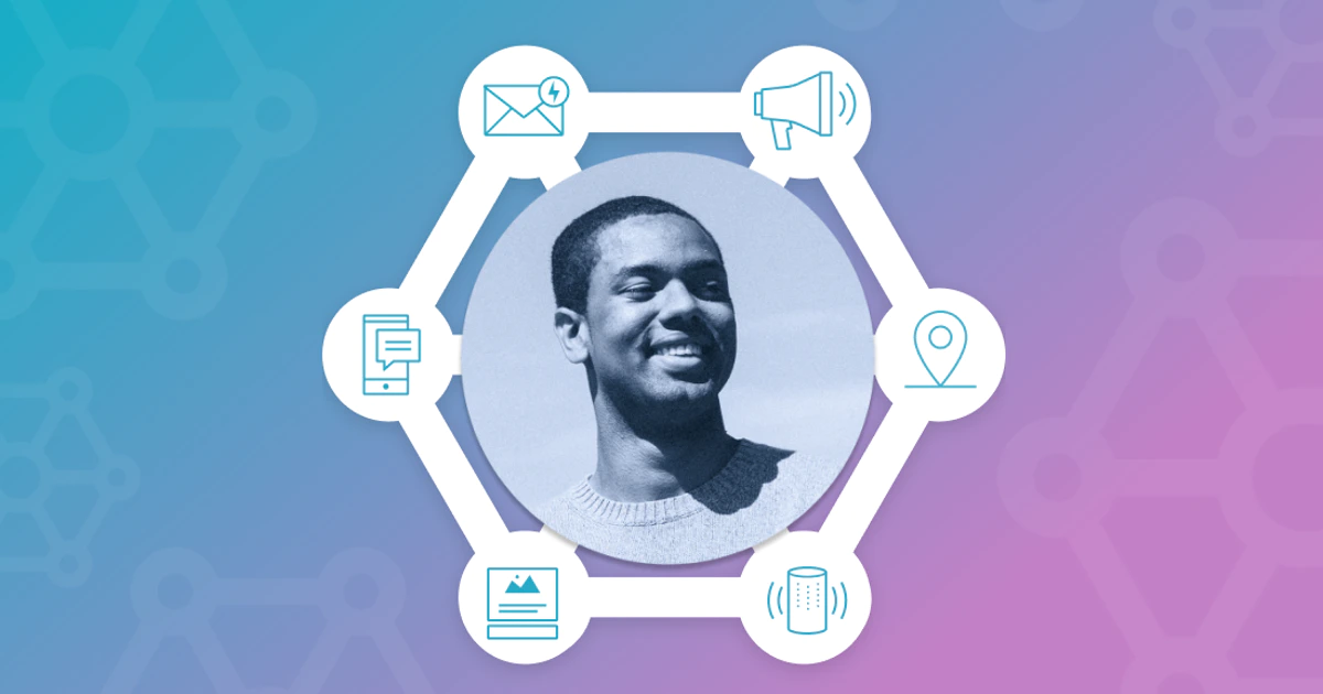 How Enterprise Brands Can Leverage Cross-Channel Engagement to Thrive...