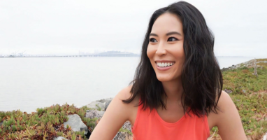 Remote workout: Meet the trainer who doesn't need a gym anymore