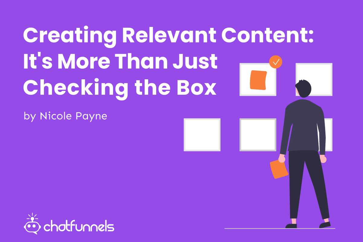 How To Be An Effective Content Marketing Producer