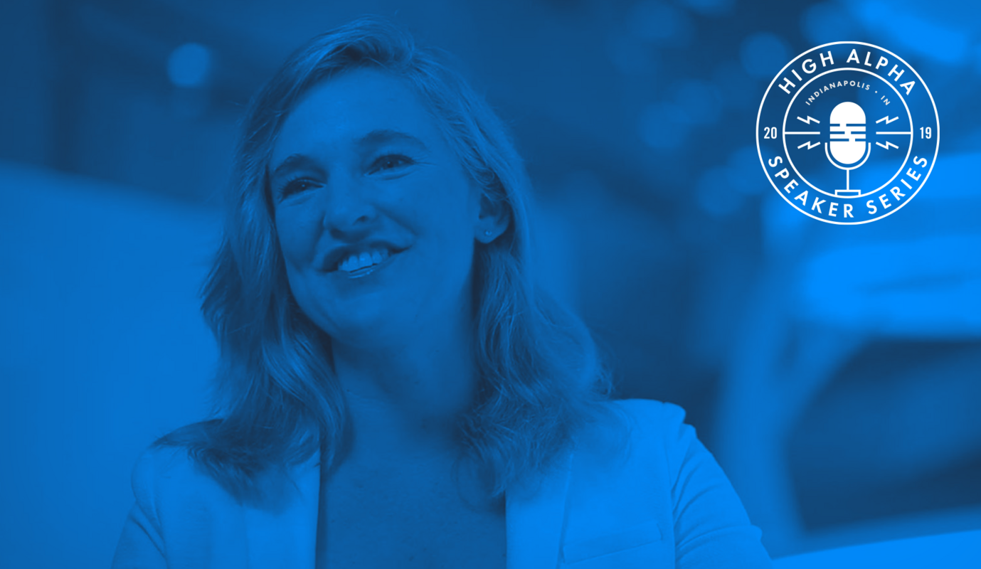 Kristin Groos Richmond