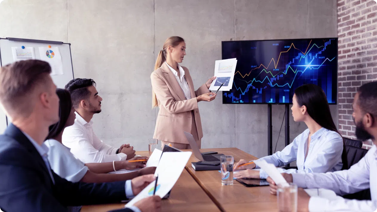 Product Demos: The Different Options and Their Benefits