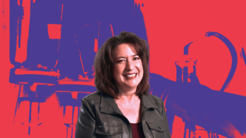 Interview With Diana Caldwell Of Amplified Sciences