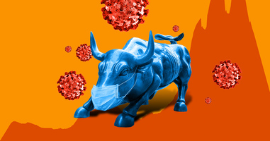 A Tale of Two Pandemic$: Recovery Inequality in America - Ceros Inspire: Create, Share, Inspire