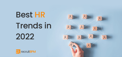 Explore Emerging HR Trends in 2022