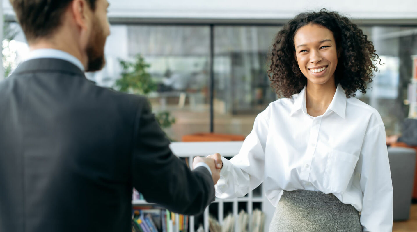 19 steps to ace any job interview and stand out