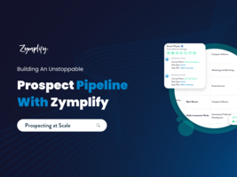 Building an Unstoppable Prospect Pipeline