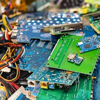 How PIM helps electronics brands avoid the dangers of e-waste 